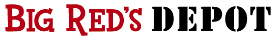 Big Red's Depot